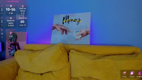 Snapshot of patricia_cox chatting on 02-02-26, 07:01 Patricia GMT2 Wed-Thu 5-11am Sat-Mon 5-11am online show from 02-02-26, 07:01