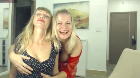 patricia_lions_ online show from 11-16-25, 05:18