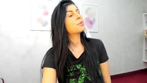 Patricia online show from 02-15-25, 10:33