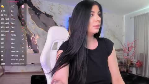 Patricia online show from 03-17-26, 05:44