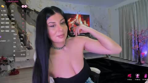 Patricia online show from 04-01-26, 04:13