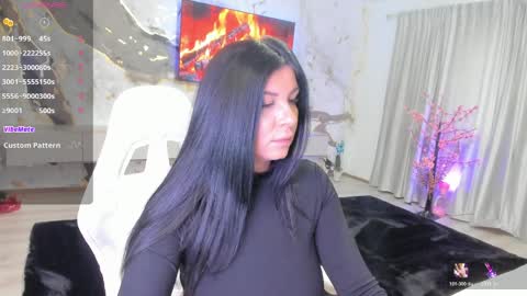 Patricia online show from 04-04-26, 04:22