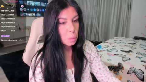 Patricia online show from 05-21-26, 03:13