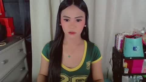 Snapshot of patricialovesyou chatting on 05-29-26, 08:45 PATRICIA online show from 05-29-26, 08:45