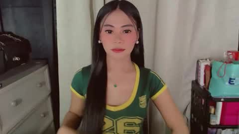 Snapshot of patricialovesyou chatting on 06-08-26, 09:31 PATRICIA online show from 06-08-26, 09:31