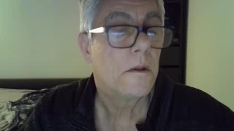 patrick5275 online show from 01-26-25, 08:56