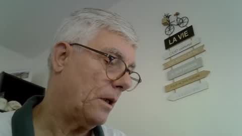 patrick5275 online show from 09-28-25, 09:03