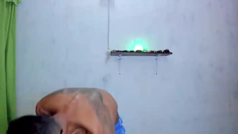 Snapshot of patrick_1_ chatting on 11-27-25, 04:31 EDUAR Independent model online show from 11-27-25, 04:31