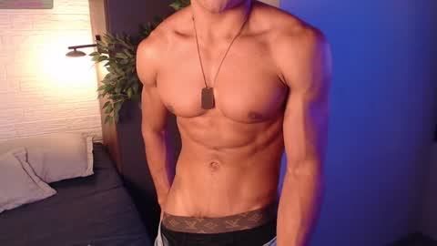 Patrick Brown online show from 12-24-24, 03:26