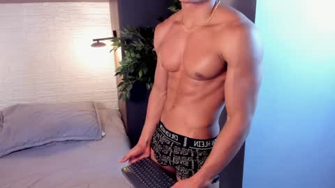 Patrick Brown online show from 01-10-25, 03:06