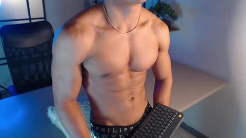 Patrick Brown online show from 03-02-25, 11:39