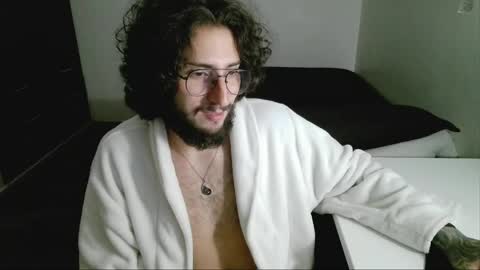 patrick_bteman online show from 04-16-26, 11:18