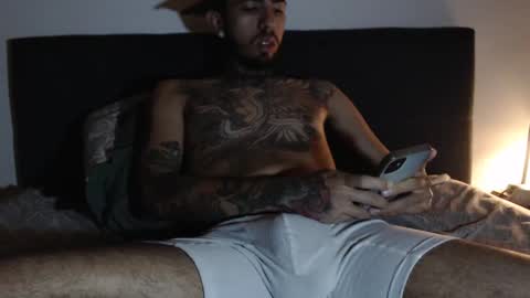 Snapshot of patrick_foster chatting on 12-24-24, 10:11 patrick_foster online show from 12-24-24, 10:11