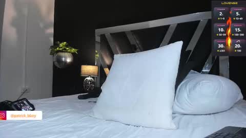 Snapshot of patrick_foster chatting on 09-13-25, 03:06 patrick_foster online show from 09-13-25, 03:06