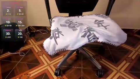 patrick_hot69 online show from 08-01-26, 12:10