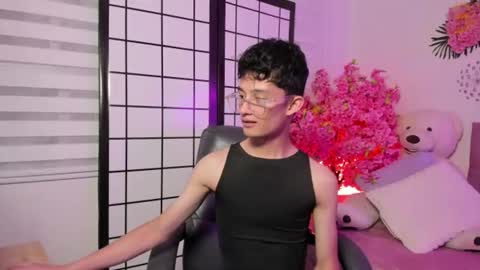 Snapshot of patrick_howland_ chatting on 06-13-26, 03:37 Patrick online show from 06-13-26, 03:37