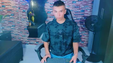 Snapshot of patrick_naughty1 chatting on 10-01-25, 07:53 patrick_naughty1 online show from 10-01-25, 07:53