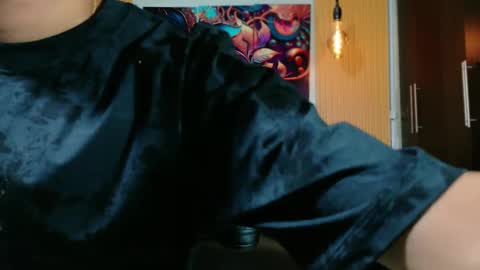 Snapshot of patrick_naughty1 chatting on 10-15-25, 03:17 patrick_naughty1 online show from 10-15-25, 03:17