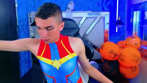 patrick_naughty1 online show from 10-30-25, 01:23