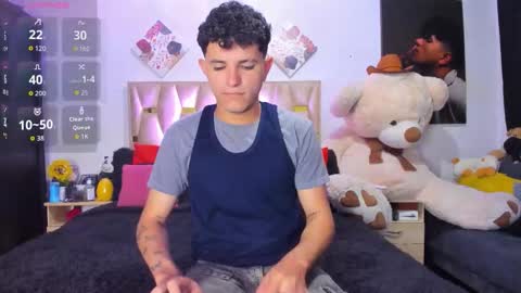 Snapshot of patrick_sanzzz chatting on 12-04-25, 09:29 Patrick online show from 12-04-25, 09:29