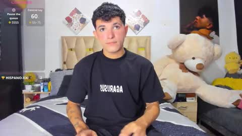 Snapshot of patrick_sanzzz chatting on 12-16-25, 11:10 Patrick online show from 12-16-25, 11:10