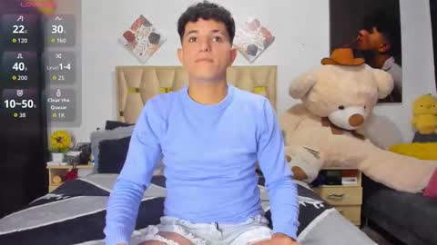 Snapshot of patrick_sanzzz chatting on 12-22-25, 05:26 Patrick online show from 12-22-25, 05:26