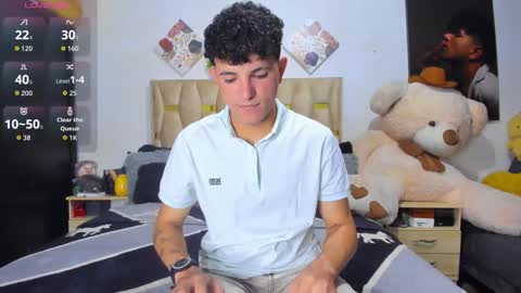 Snapshot of patrick_sanzzz chatting on 01-07-26, 07:05 Patrick online show from 01-07-26, 07:05