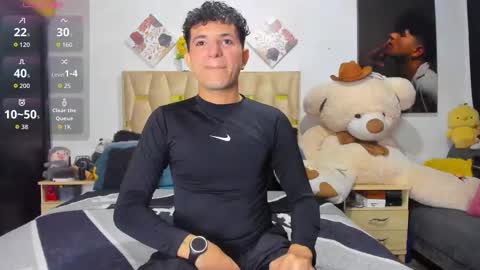 Snapshot of patrick_sanzzz chatting on 01-10-26, 03:47 Patrick online show from 01-10-26, 03:47