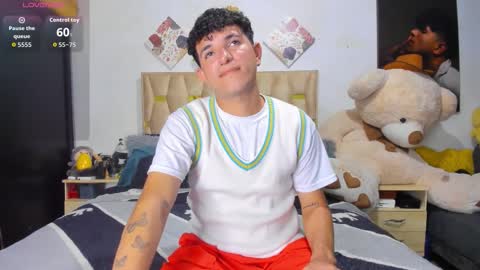 Snapshot of patrick_sanzzz chatting on 01-15-26, 07:06 Patrick online show from 01-15-26, 07:06