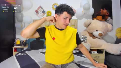 Snapshot of patrick_sanzzz chatting on 01-17-26, 04:17 Patrick online show from 01-17-26, 04:17