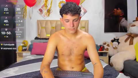 Snapshot of patrick_sanzzz chatting on 02-13-26, 10:50 Patrick online show from 02-13-26, 10:50