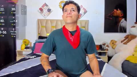 Snapshot of patrick_sanzzz chatting on 03-13-26, 12:17 Patrick online show from 03-13-26, 12:17