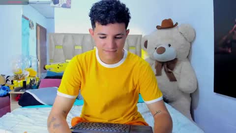 Patrick online show from 04-28-26, 10:26