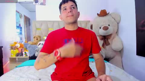 Patrick online show from 06-22-26, 12:35