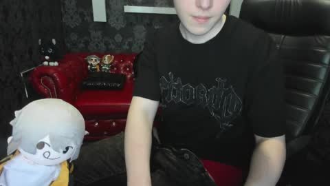 Patrick online show from 06-06-26, 07:35