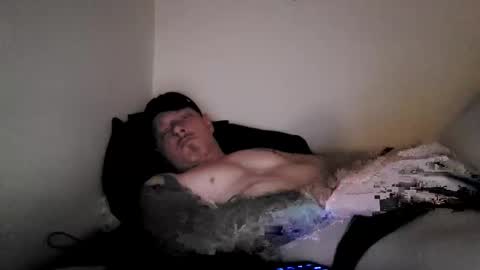 Snapshot of patrickgauvreau666 chatting on 10-17-25, 02:37 Charles Tremblay online show from 10-17-25, 02:37