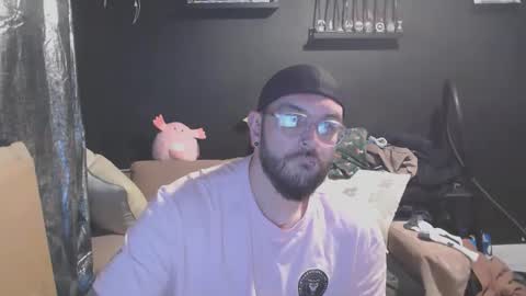 Snapshot of patrickmorris92 chatting on 01-07-26, 07:05 patrickmorris92 online show from 01-07-26, 07:05