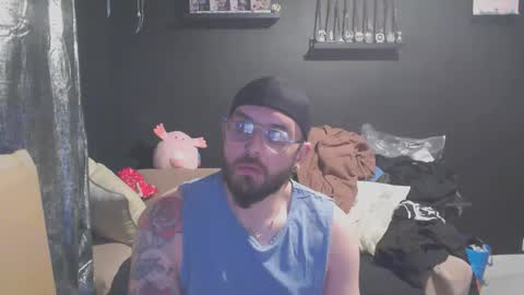 Snapshot of patrickmorris92 chatting on 01-10-26, 09:41 patrickmorris92 online show from 01-10-26, 09:41