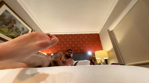 Snapshot of patrickmorris92 chatting on 01-31-26, 10:41 patrickmorris92 online show from 01-31-26, 10:41