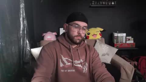 Snapshot of patrickmorris92 chatting on 02-05-26, 01:05 patrickmorris92 online show from 02-05-26, 01:05