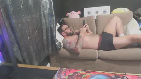 Snapshot of patrickmorris92 chatting on 02-26-26, 07:35 patrickmorris92 online show from 02-26-26, 07:35