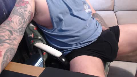 Snapshot of patrickmorris92 chatting on 03-06-26, 02:24 patrickmorris92 online show from 03-06-26, 02:24