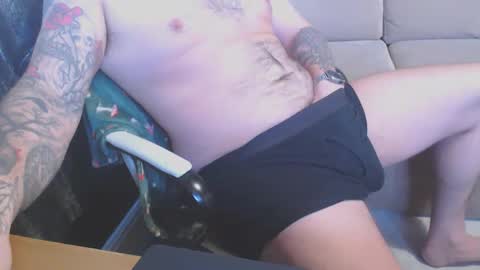 Snapshot of patrickmorris92 chatting on 03-07-26, 03:31 patrickmorris92 online show from 03-07-26, 03:31