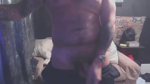 patrickmorris92 online show from 03-19-26, 09:08