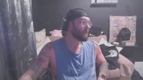 patrickmorris92 online show from 03-30-26, 07:04