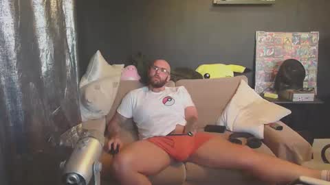 patrickmorris92 online show from 04-05-26, 04:37