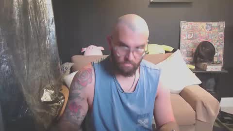 patrickmorris92 online show from 04-14-26, 07:47