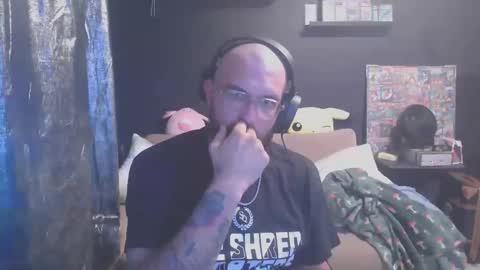 patrickmorris92 online show from 04-22-26, 07:04