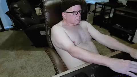 patrickstroking online show from 06-14-26, 05:48