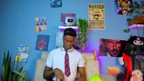 Patrick online show from 09-19-25, 07:14